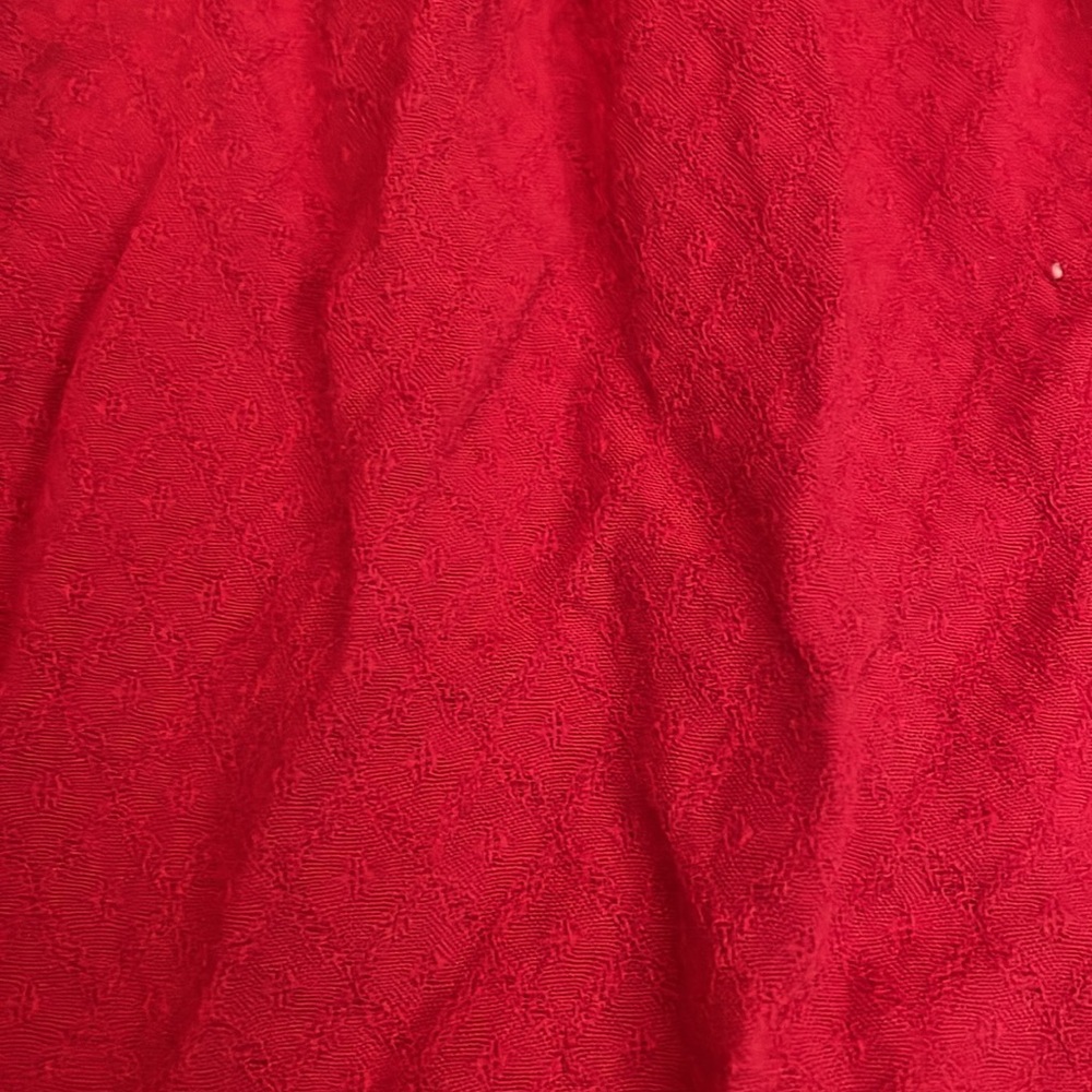 Anthropologie Maeve V Neck Long Sleeve Blouse - Picture 3 of 6